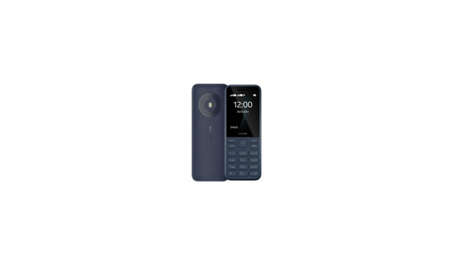 Nokia 130 DS sinine mobiiltelefon