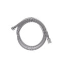 SHOWER HOSE CHROME 2000 MM