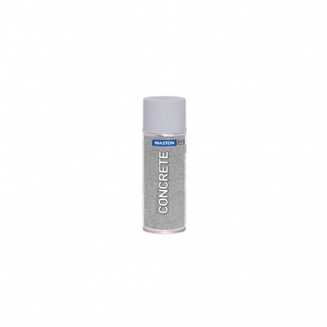 SPRAYPAINT CONCRETE EFFECT 400ML