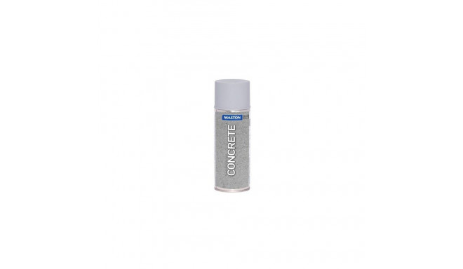 SPRAYPAINT CONCRETE EFFECT 400ML