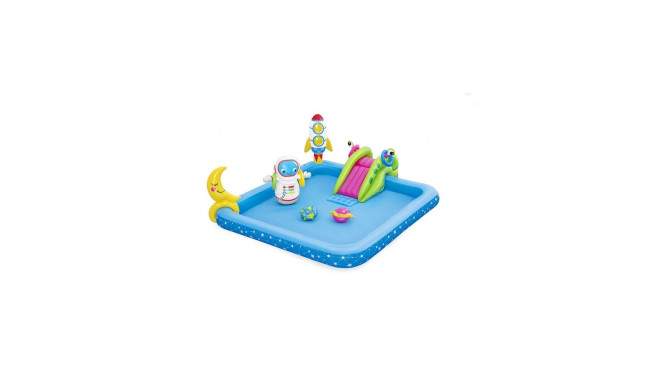 LITTLE ASTRONAUT PLAY CENTER 53126