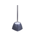 LAVATORY BRUSH BPO-1292C-1 PLASTIC GRAY