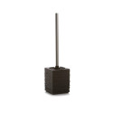 TOILET BRUSH BPO-0350E BLACK