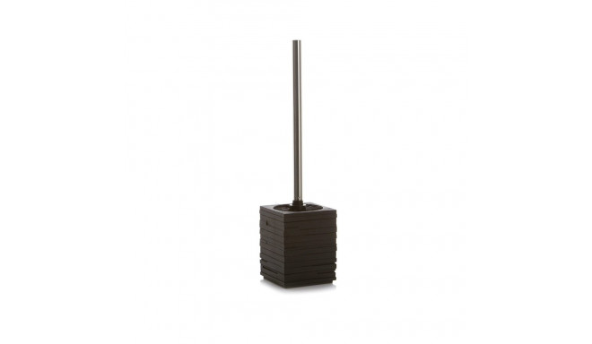 TOILET BRUSH BPO-0350E BLACK