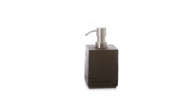 SOAP DISPENSER BPO-0350A BLACK