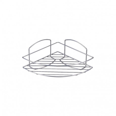 SHOWER SHELF BIE-0292A ANGULAR