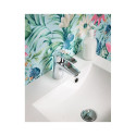 WASHBASIN FAUCET 3910F SAGA