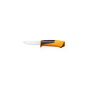 FISKARS UNIVERSAL KNIFE WITH SHARPENER