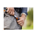 FISKARS UNIVERSAL KNIFE WITH SHARPENER