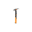 FISKARS FINISHING HAMMER M 16OZ/13.5IN