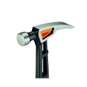 FISKARS FINISHING HAMMER M 16OZ/13.5IN