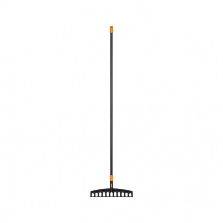 SOLID UNIVERSAL GARDEN RAKE