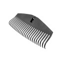 LEAF RAKE HEAD L FISKARS SOLID