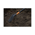 GARDEN RAKE HEAD FISKARS SOLID