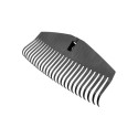 LEAF RAKE HEAD L FISKARS SOLID