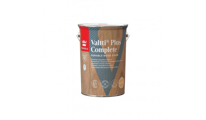 DURABLE WOOD STAIN ITALIAN PINE 5L