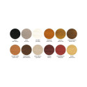 DURABLE WOOD STAIN NATURAL PINE 0.75L