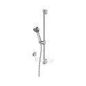 SHOWER SET ORAS APOLLO CHROME 520