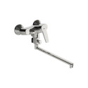 BATH AND SHOWER FAUCET 3942Y SAGA