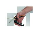 SCISS. UNIVER. UTILITY SNIP FISKARS