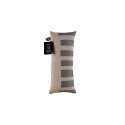 RENTO SAUNA PILLOW 50X22CM GREY/BEIGE