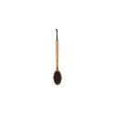 RENTO BATH BRUSH BAMBOO