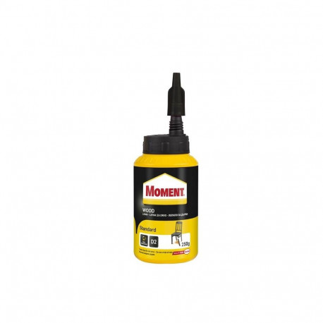 MOMENT WOOD STANDARD 250g puiduliim