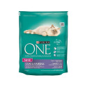 CAT FOOD ONE ADULT 800G