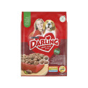 DOG FOOD DARLING (WITH MEAT AND VEGETA