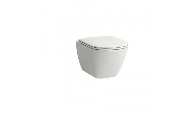 WHWC+SEAT LUA 52 valge