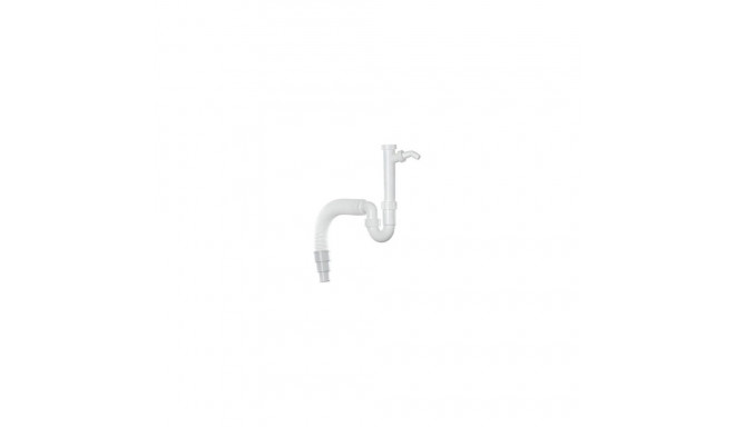 valamu sifoon 1½ 112.0006.456