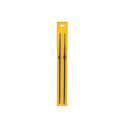 SAW FILE UNIVERSAL 4,5MM 2-PACK FLO003