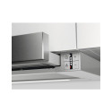 BUILT-IN COOKER HOOD DPE5660M AEG