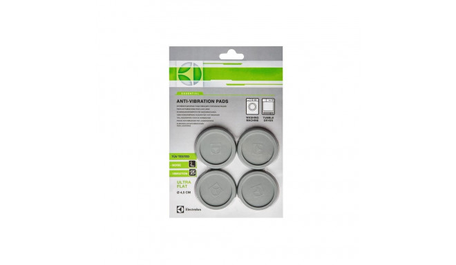 anti-bracket coaster E4WHPA02 4 tk ELUX