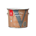 VALTTI PLUS COMPLETE ASH GREY 2.5L