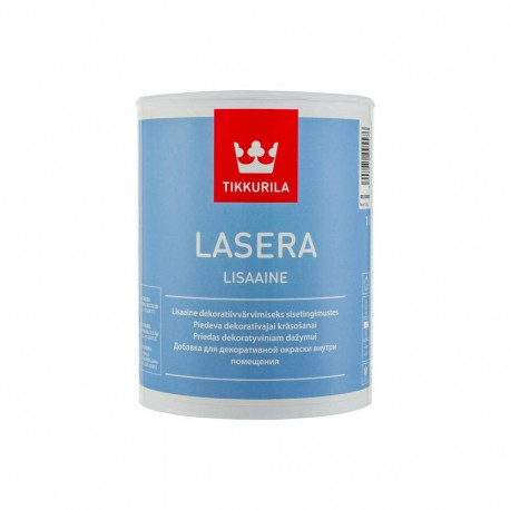 LASERA ADDITIVE 1 L veepõhine