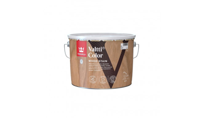ANTISEPTILINE VALTTI COLOR VÄRVITU 9L