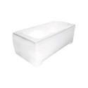 BATHROOM UNI 150 WALLS SET