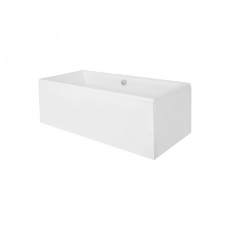 PANELS(FRONT+SIDE) FOR BATHTUB QUADRO175