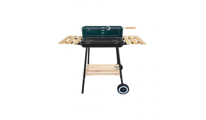 CHARCOAL GRILL MIR244