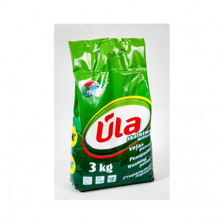 pesupulber ŪLA 3kg 20 pesukorda