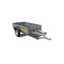 CAR TRAILER ECO2010P 2002X1066X320