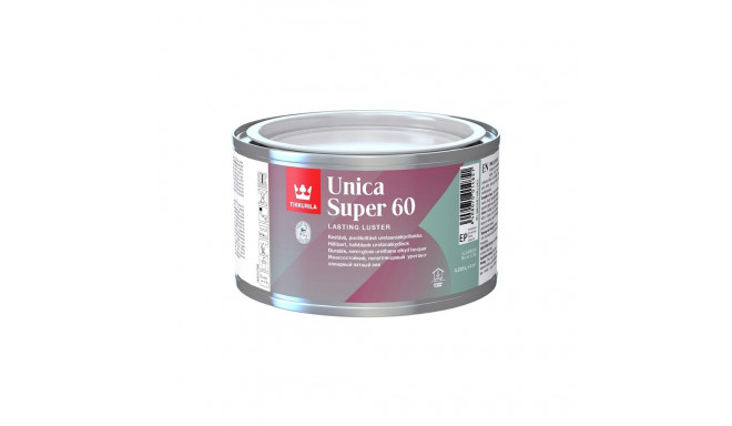 LACQ UNICA SUPER 60 EP 0.225L