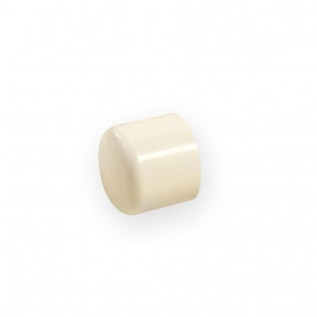 WATER SUPPLY END CAP 4717 - 007