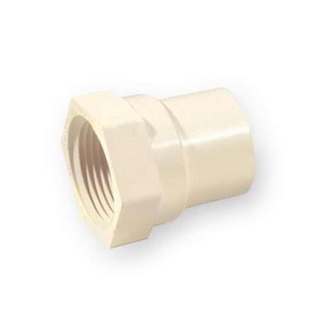 PLUMBING COUPLING ¾ KV/SV TARP. 470