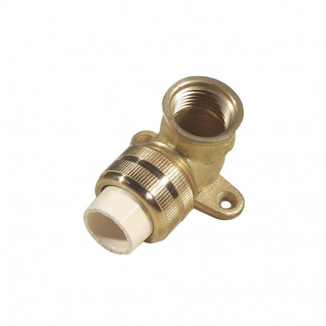 WATER SUPPLY ELBOW 1/2KV/SV 4707-356