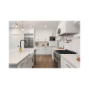 KITCHEN MIXER GLAMOUR FLEXBLACK/GOLD