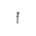 SHOWER SET 1-F PATRAS AU-31-Z04-G BLACK