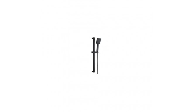 SHOWER SET 1-F PATRAS AU-31-Z04-G BLACK