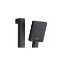 SHOWER SET 1-F PATRAS AU-31-Z04-G BLACK